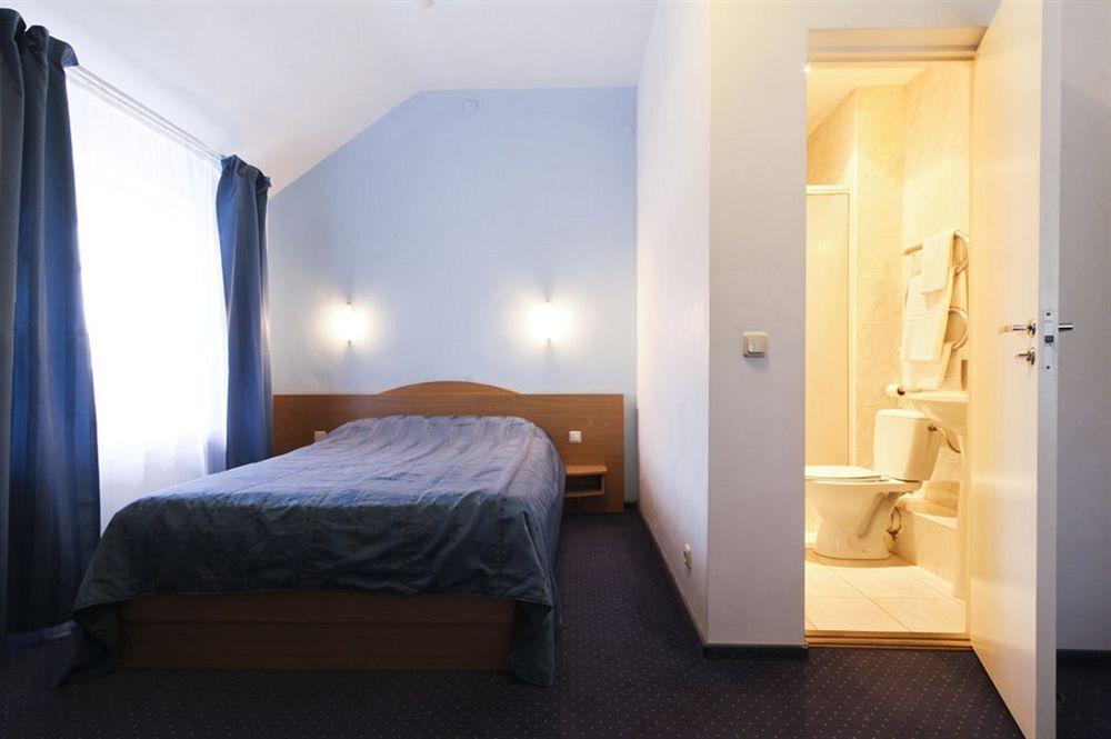 Telecom Guest Hotel VNO Eksteriør billede